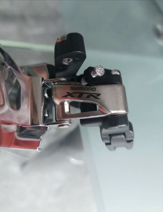 Schimbator Shimano XTR 9025-H 2 foi