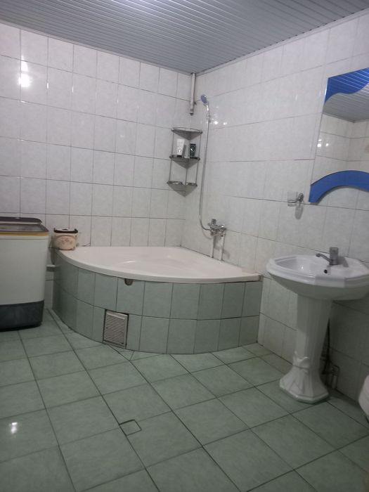 5 хонали квартира сотилади