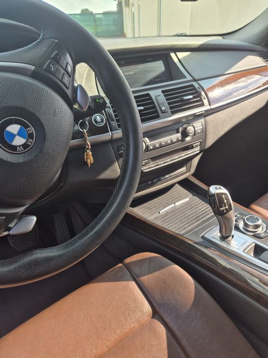 Bmw x5 245 cp xdrive