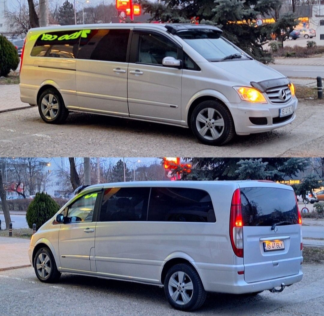 Închirieri Auto Iași - Rent a Car Iași