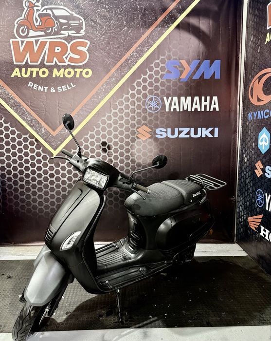 Scuter fara permis Berini gen ( la souris ) cu rar inclus