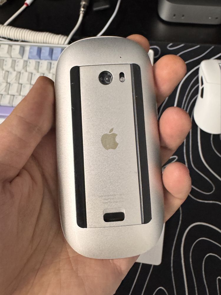 Продается комплект Apple Magic