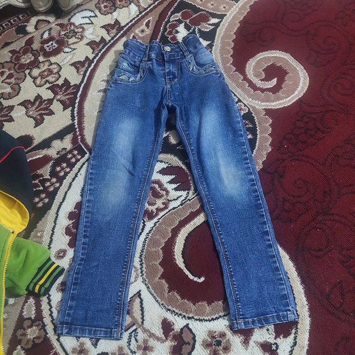 Qizchakar jensi shimi