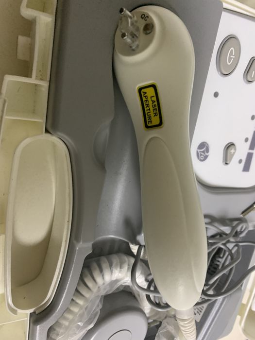 Epilare  definitiva , doua modele