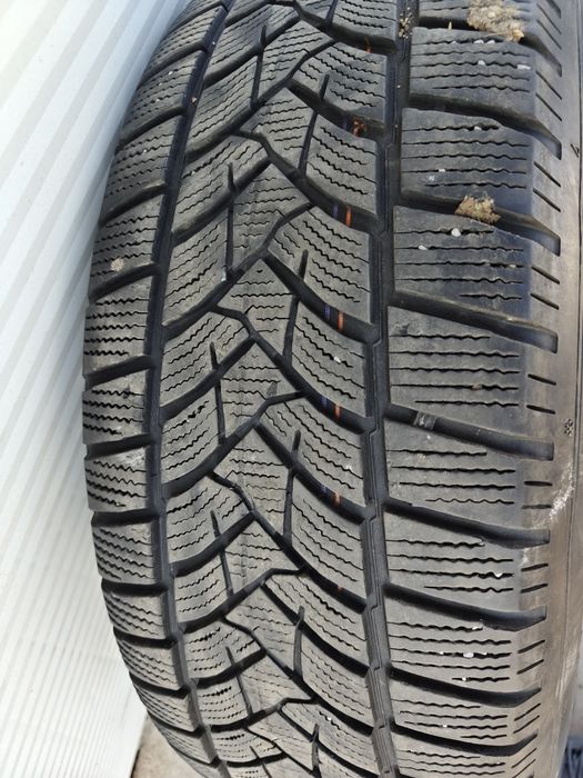 Dunlop Winter Sport 5 SUV XL 235/65 R17 108H