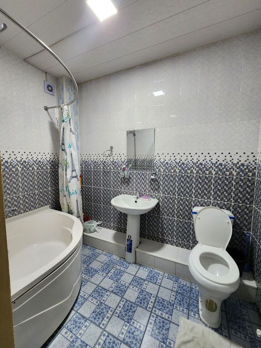 Fargona shaxar sentr safiya