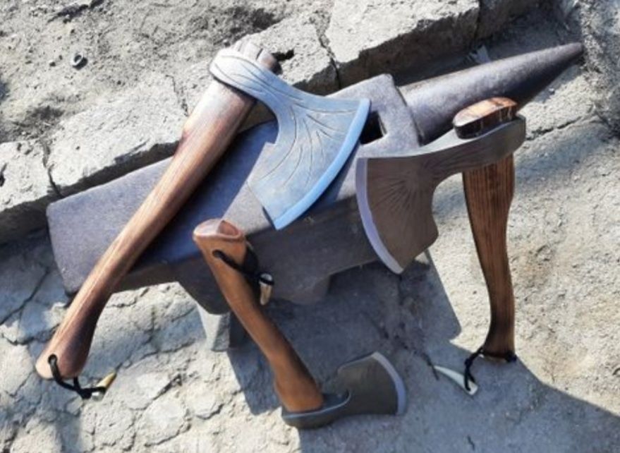 Barda măcelărie drumetie