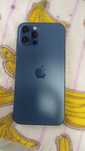 iphone 12 promax 256 gb