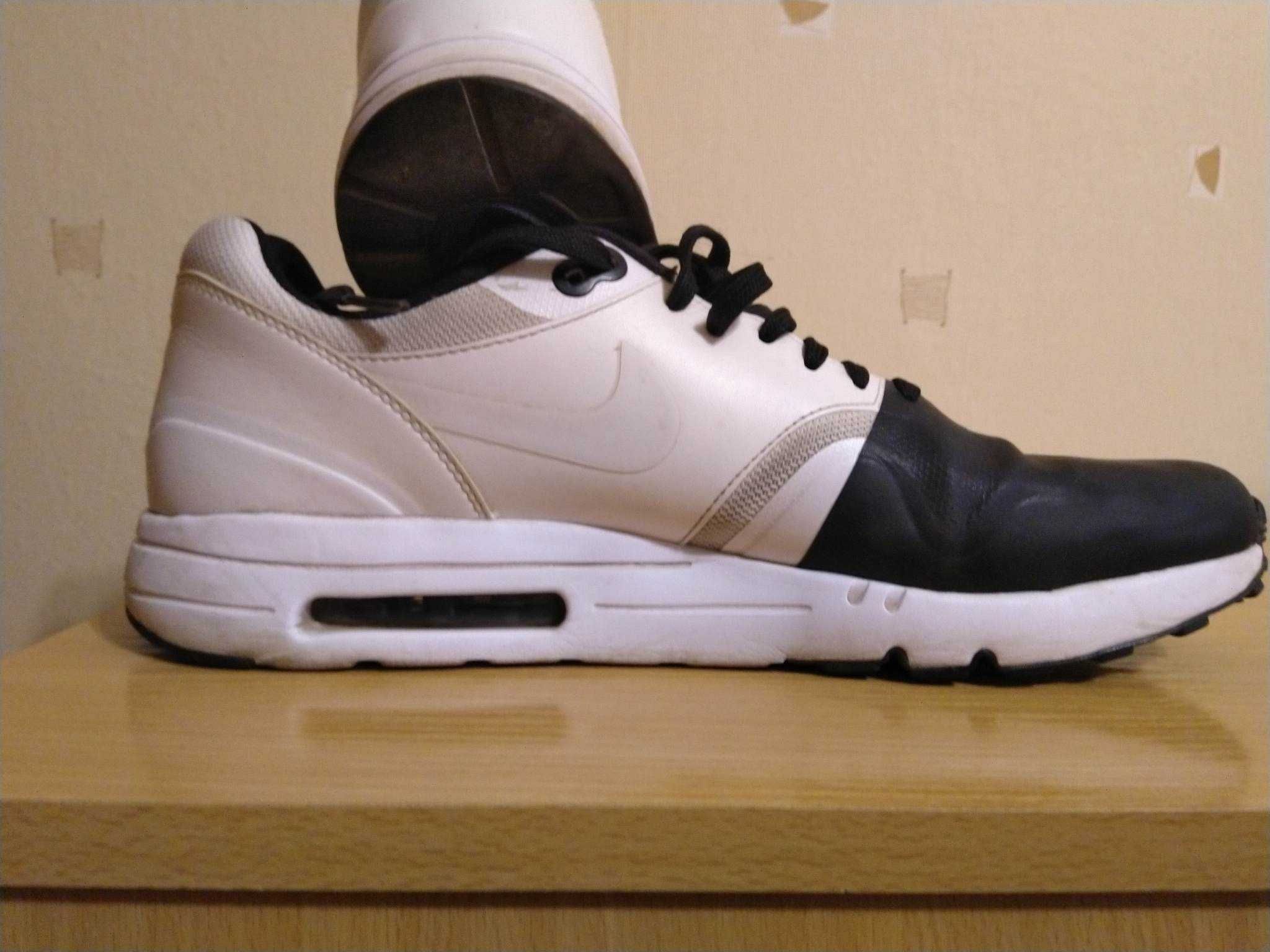 Маратонки Nike Air max