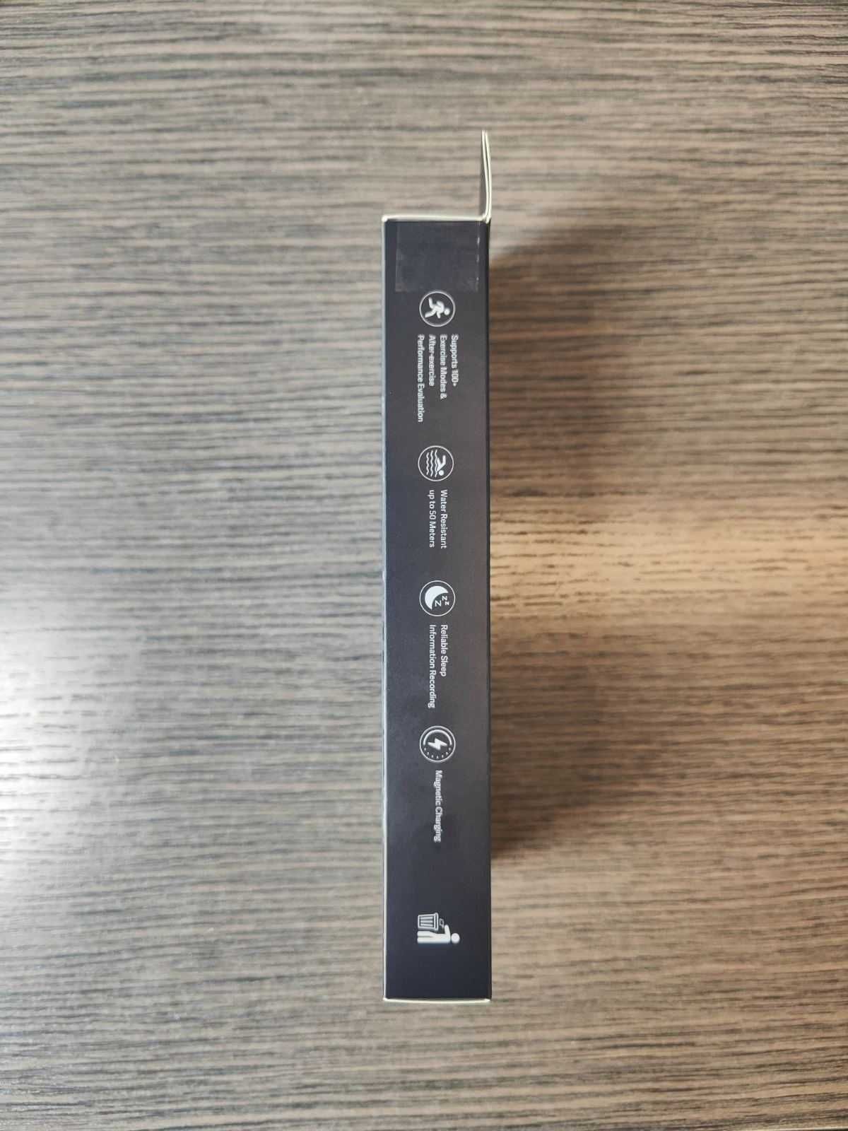 Смарт гривна Xiaomi Smart Band 7