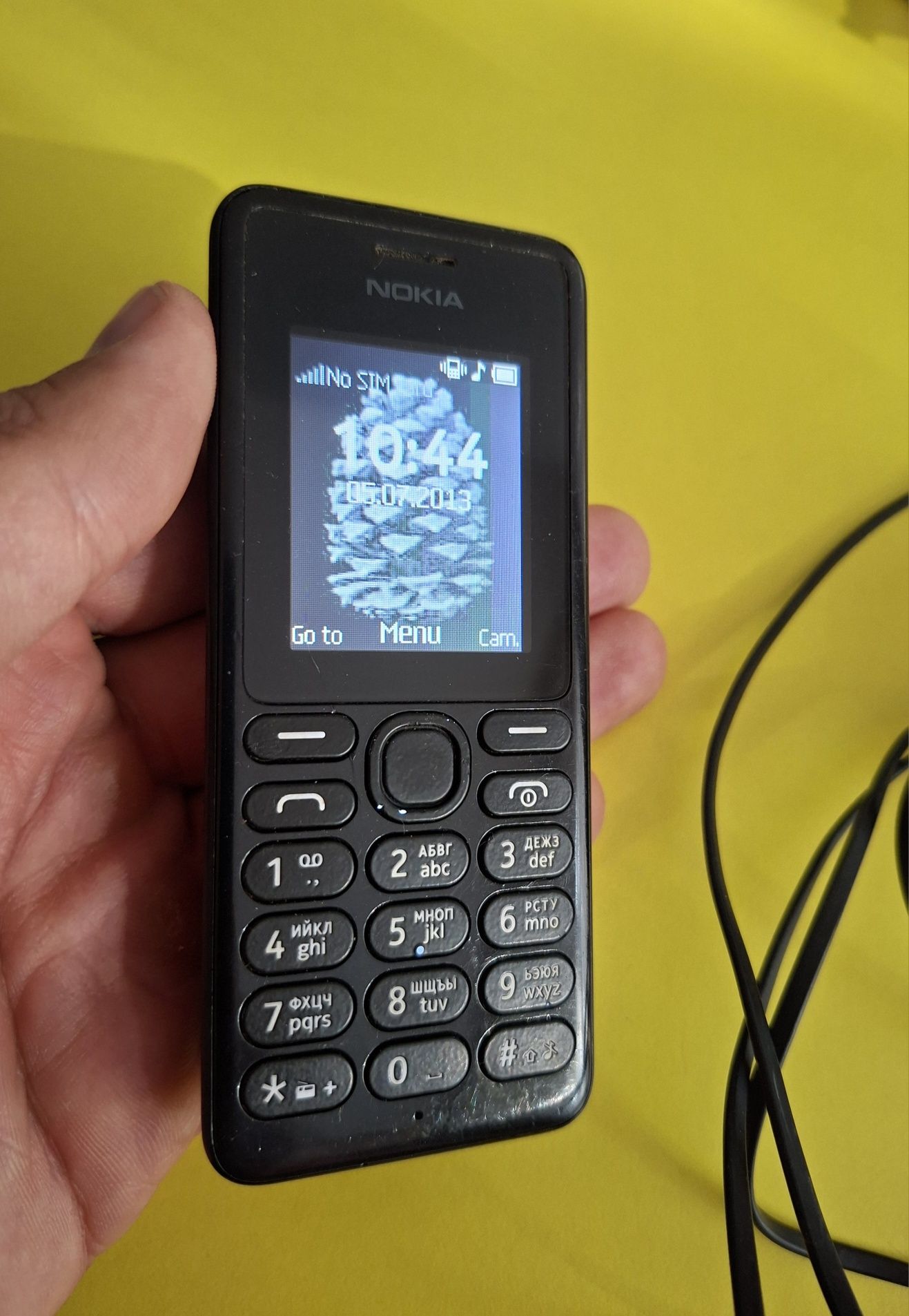 Nokia 108 RM-945