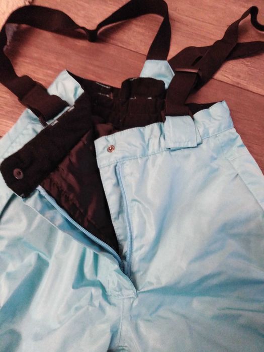 Ски панталон 134/140см.,20лв