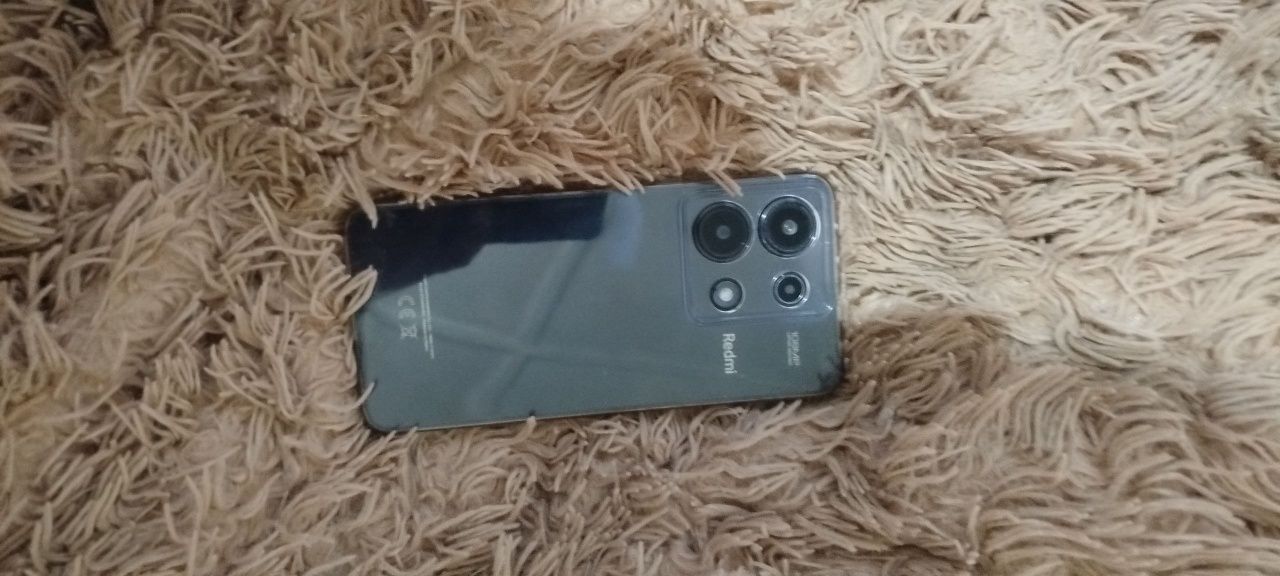 Redmi not 13 sotiladi