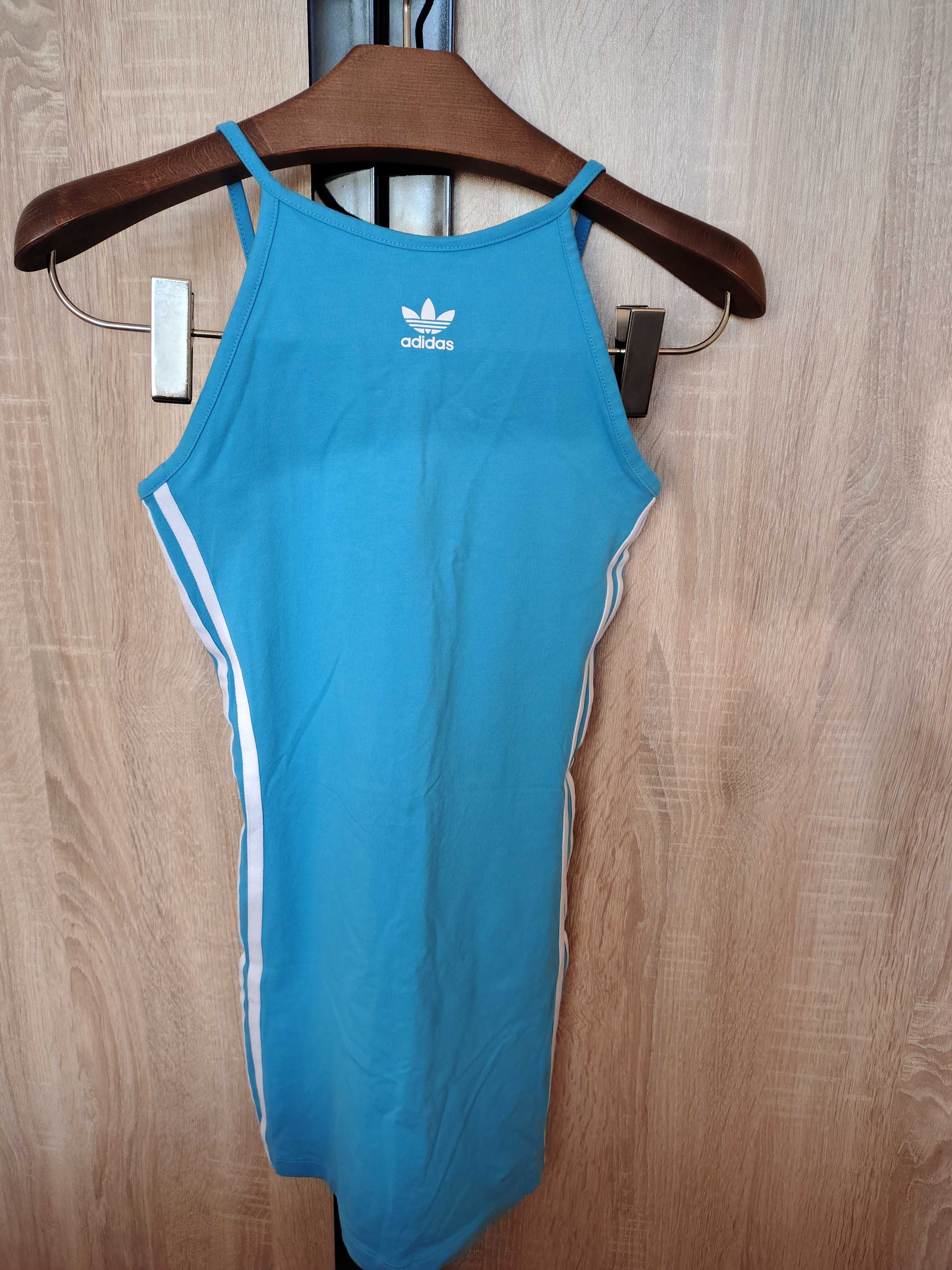 Рокля Adidas нова