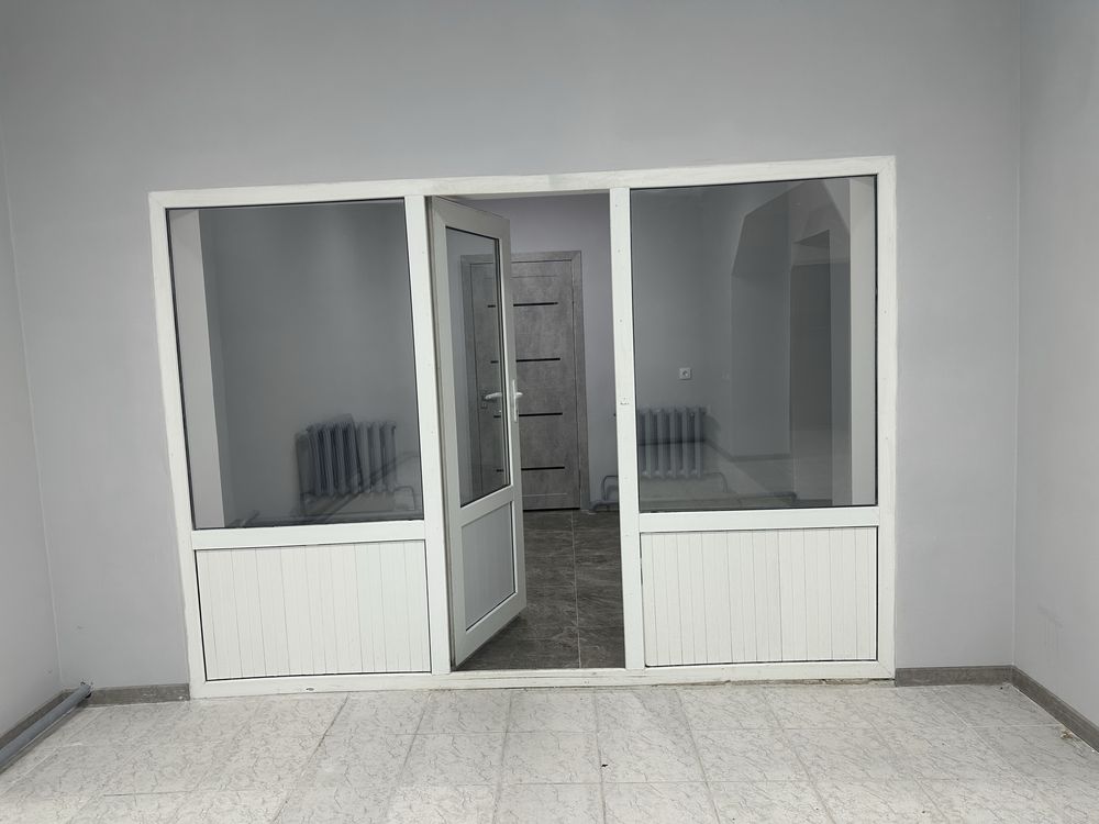 Сдается помещение 120 кв.м.
