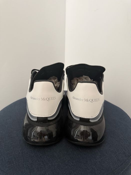 Vand adidasi alexander mcqueen