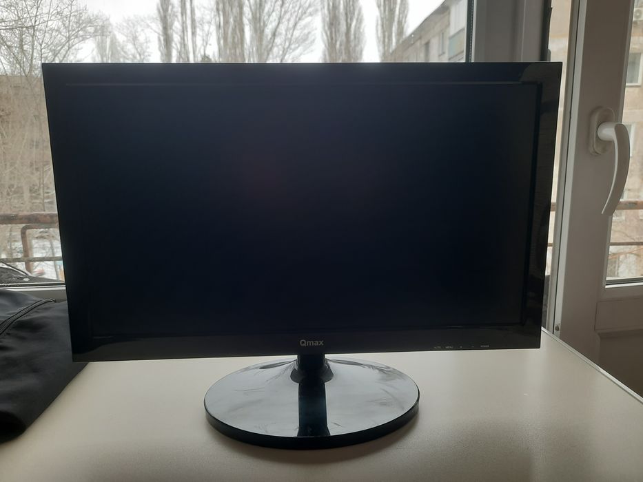 Продам 2 монитора на пк