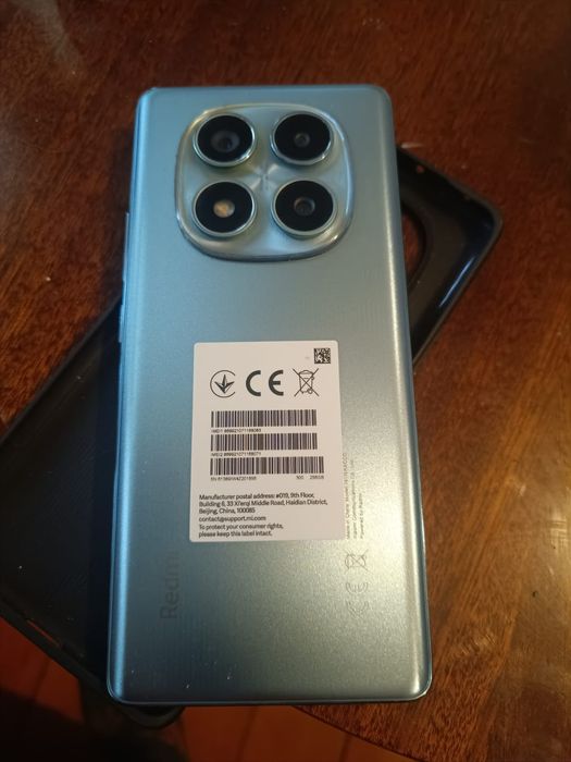 Xiaomi redmi note 14 pro 8/256gb