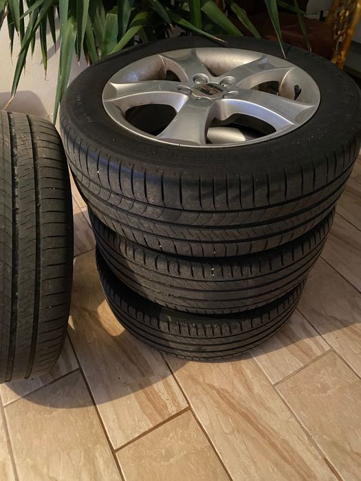 Roti seat 205/55/R16