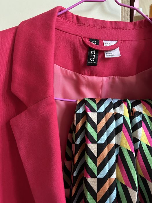 Дамско сако и пола