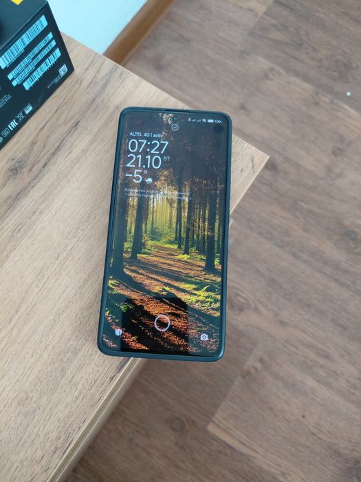 Продаю телефон Poco X6 5G