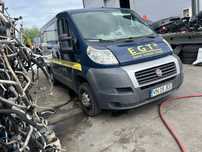 Alternator 2.2 euro 4 Fiat ducato