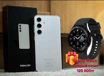 Samsung Galaxy S24 256гб