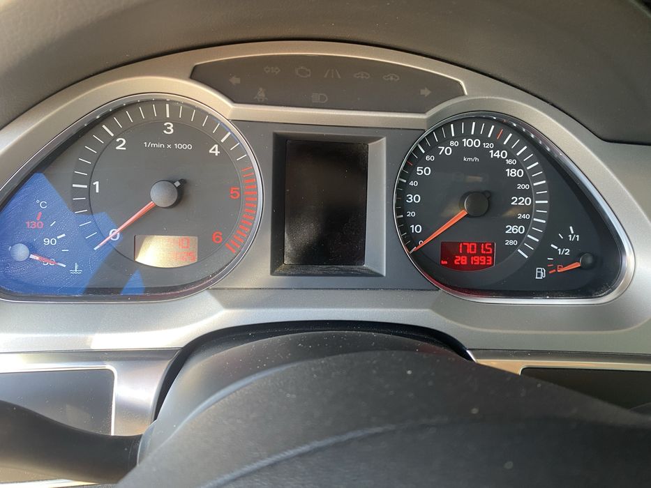 Audi A6 allroad !! Autoutilitara N1 !!!