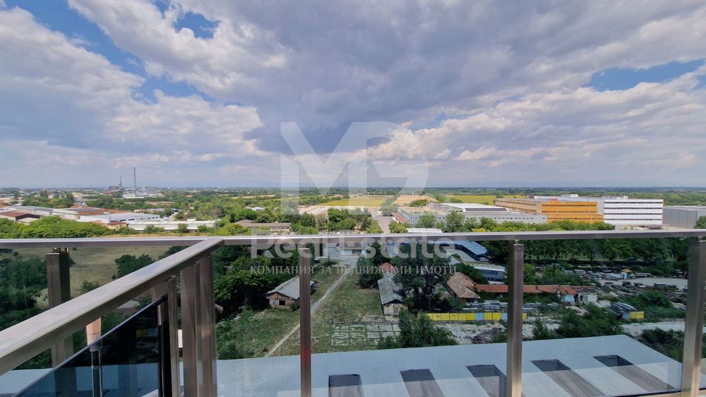 Продава се Двустаен апартамент в Пловдив, Гагарин - 78 кв.м за 1667 €/кв.м - Снимка #8