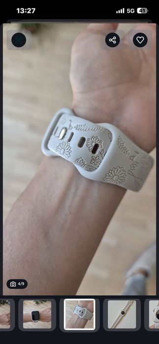 Apple Watch SE 40mm GPS LTE