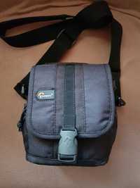 Geanta aparat foto LOWEPRO