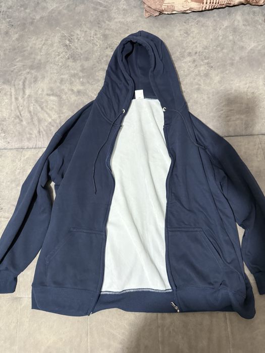 Продам большую тёплую кофту