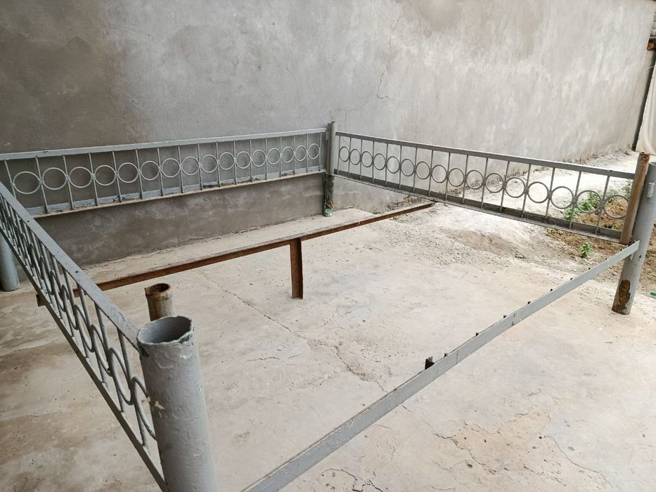 Temir soʻri sotiladi