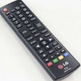 Telecomanda LG noua originala LCD TV LED smart profesional