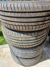 Anvelope 215/50 R 17