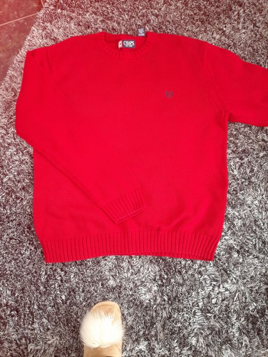 Мъжки пуловер CHAPS - 2 XL