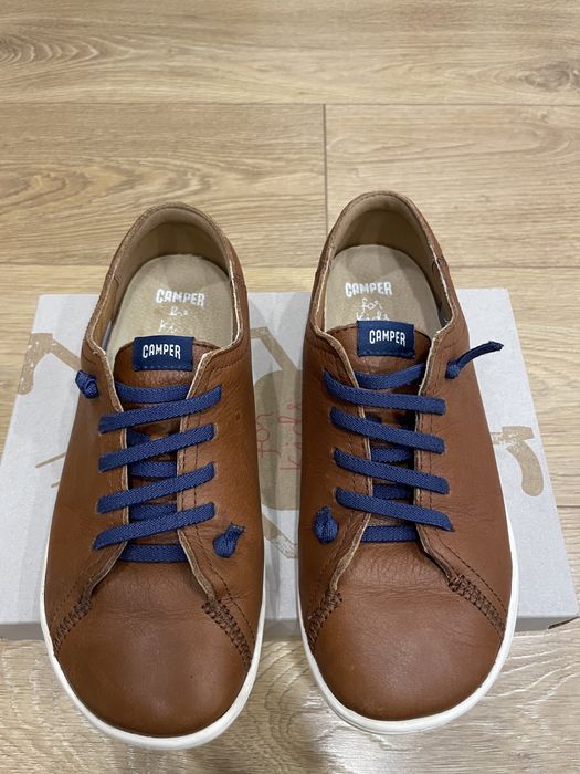 Pantofi Camper unisex 35