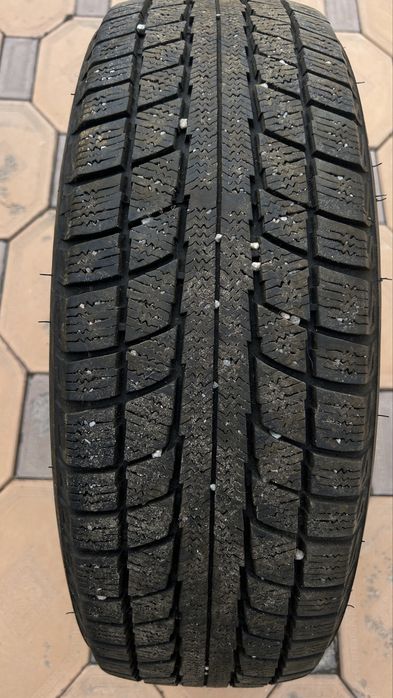 ШИНЫ TRIANGLE Состояние хорошее