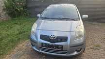 Toyota Yaris cutie AUTOMATA