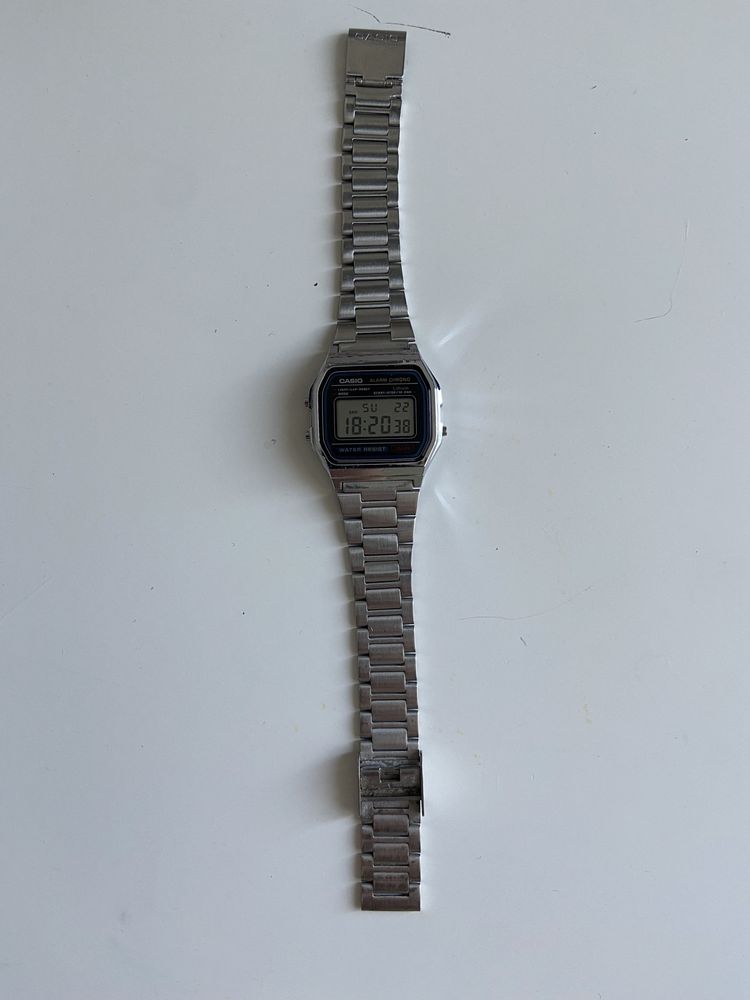 Часы Casio A158W оригинал