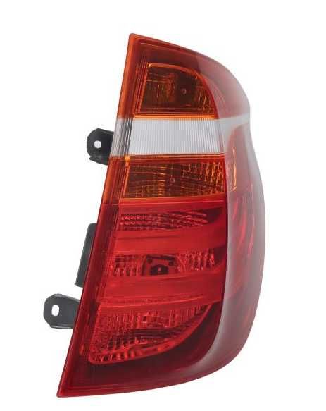 Задни светлини , LED Стоп за Bmw X3 (F25)