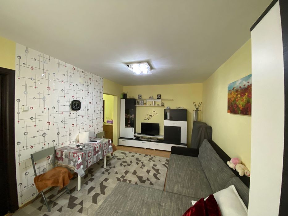 Garsonieră confort 1, Str Agriculturii - et.1