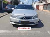 Mercedes-Bnez CLC 2008