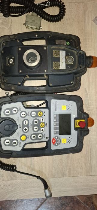 Telecomenzi, telecomanda,finisor, vogele