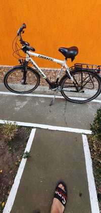 Bicicletă echipata Shimano 28 "