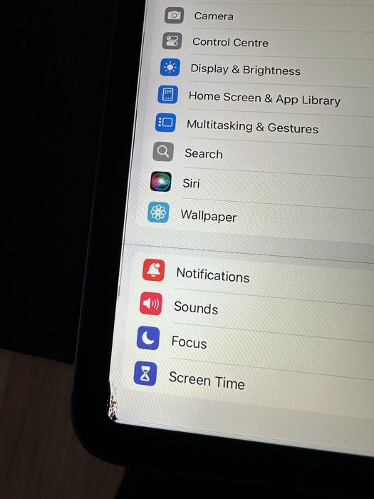 Apple iPad Pro 12.9 gen 4th 128gb cellular cutie