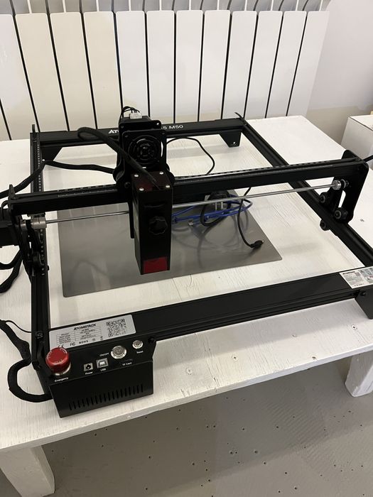 Продам лазерный станок