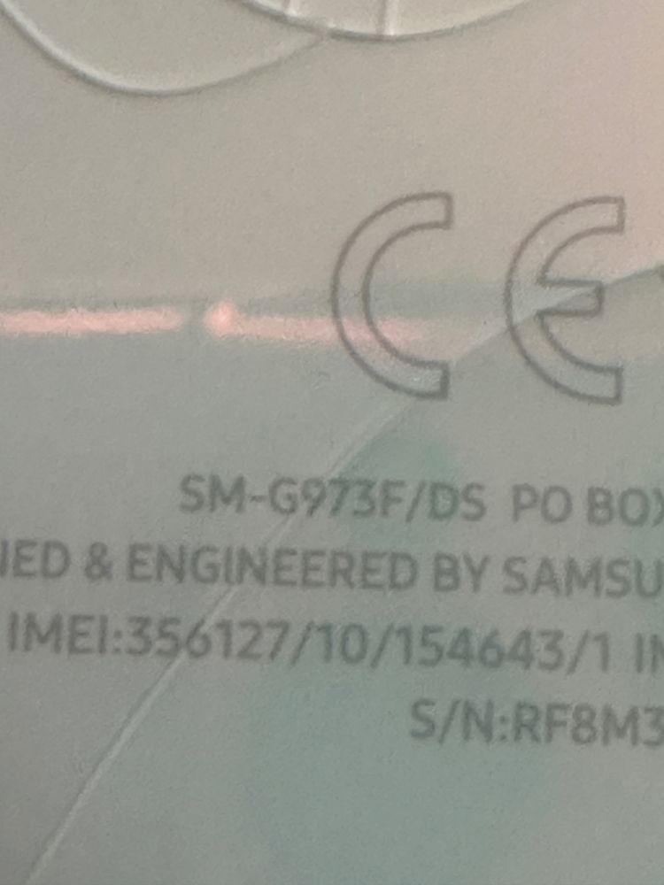 samsung s10 si 10 plus pentru piese