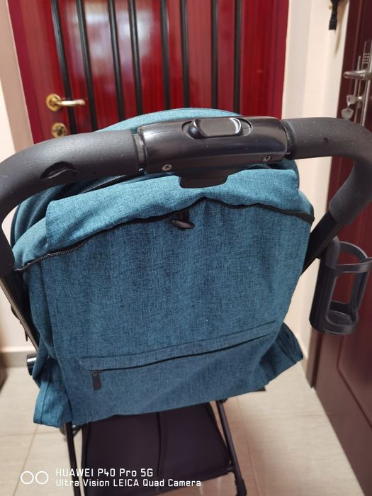 Carucior copii sport bebumi