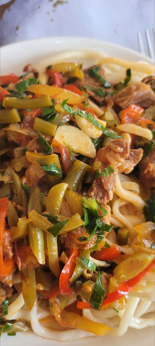 Вкусные обеды для компаний миним 15 человек
